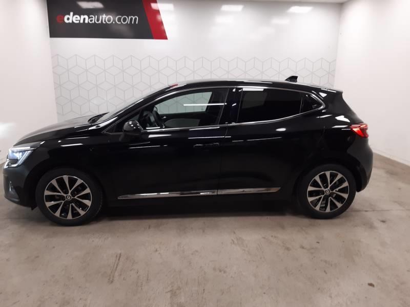 Renault Clio TCe 90 Techno