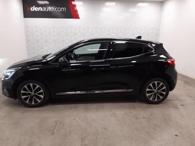 Renault Clio TCe 90 Techno