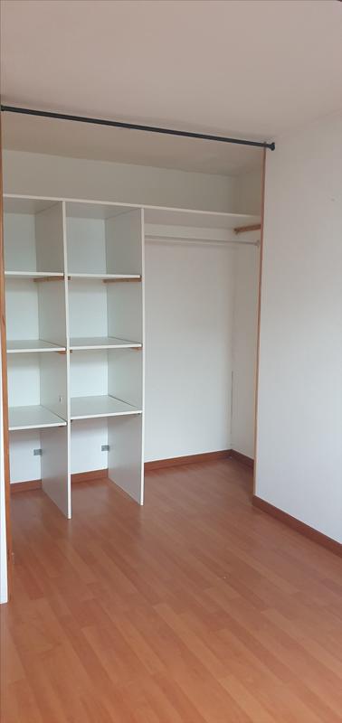 Appartement - 47 m² - 3 pièces