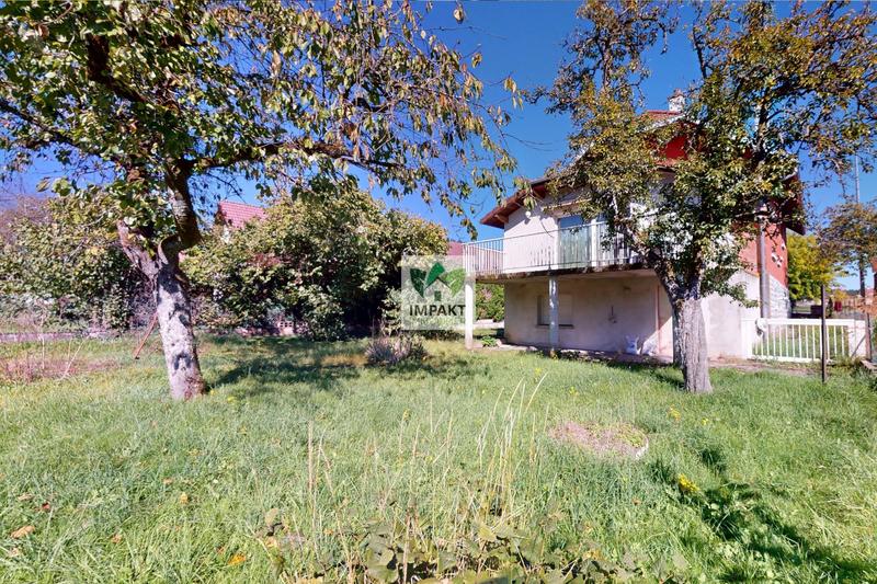 Maison - 178 m² - 7 pièces