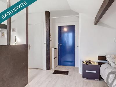 Appartement - 29 m² - 1 pièce