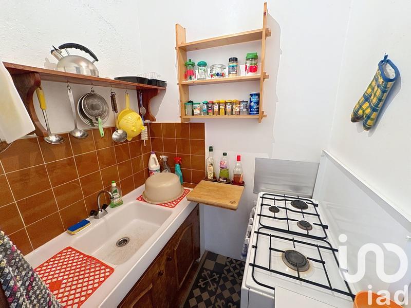 Maison de campagne - 73 m² - 4 pièces