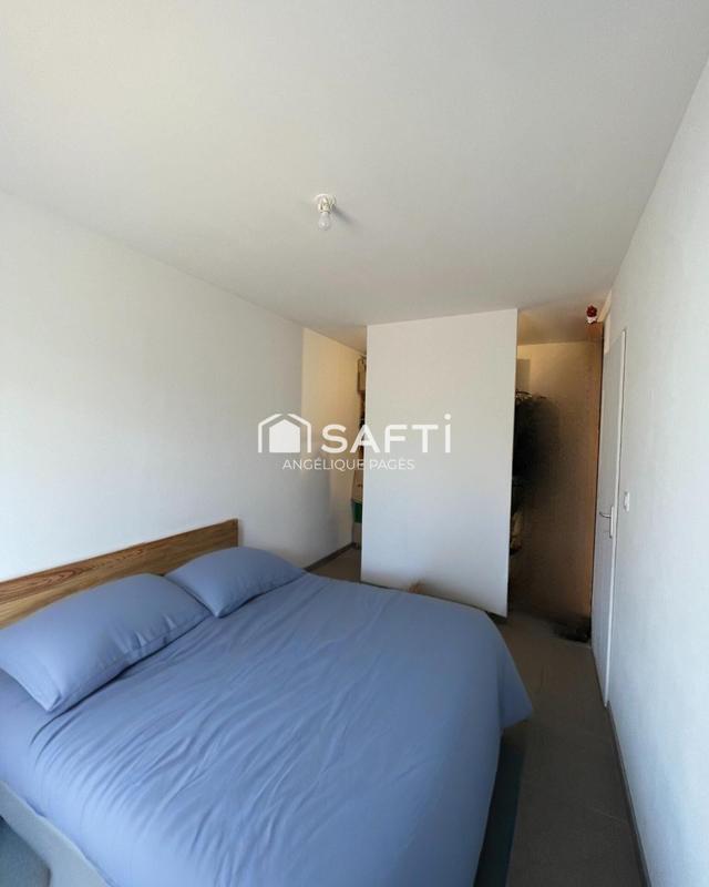 Maison - 75 m² - 4 pièces