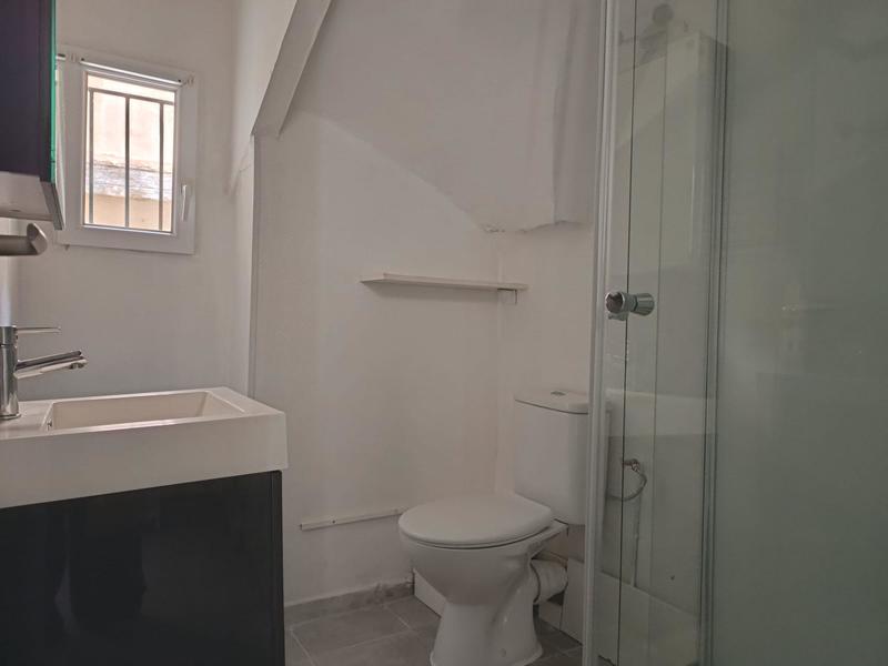 Appartement - 13 m² - 1 pièce