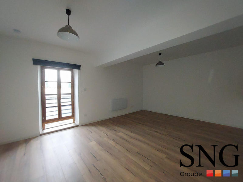 Appartement - 30 m² - 1 pièce
