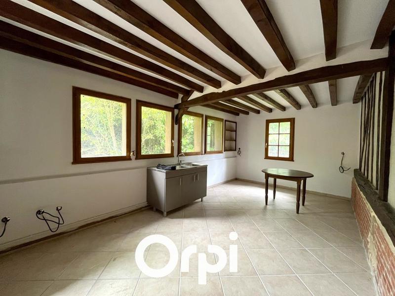 Maison - 289 m² - 5 pièces