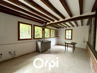 Maison - 289 m² - 5 pièces