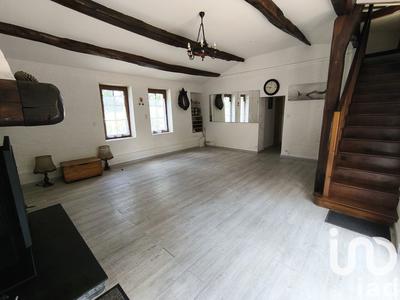 Maison - 142 m² - 5 pièces