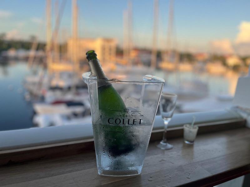 Appartement ancien - 26 m² - 1 pièce