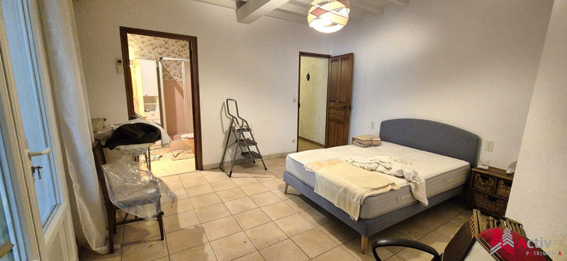 Maison - 158 m² - 6 pièces