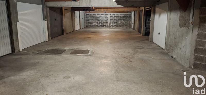 Appartement - 53 m² - 3 pièces