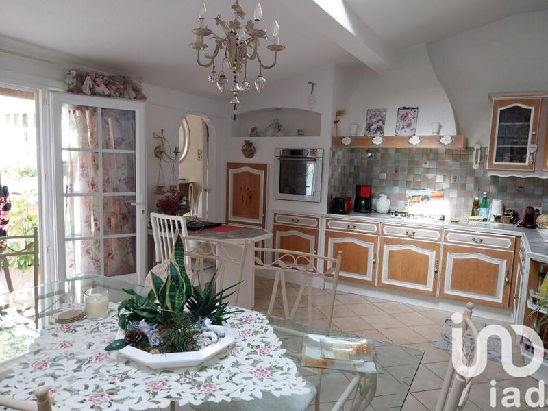 Maison de ville - 152 m² - 5 pièces