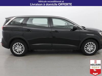Peugeot 5008 PureTech 130 Access