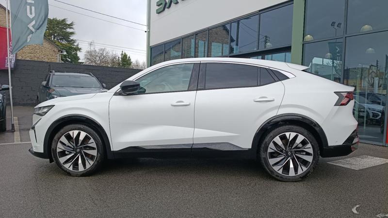 Renault Rafale E-Tech full hybrid 200ch Techno