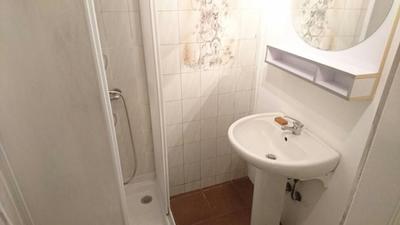 Studio - 19 m² - 1 pièce