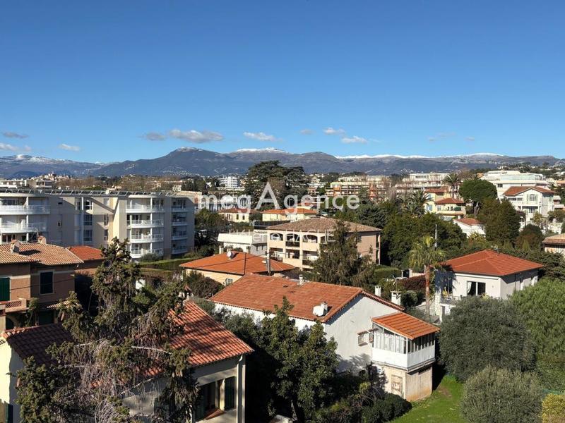 Appartement - 74 m² - 3 pièces