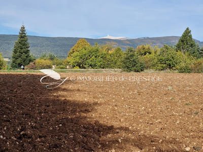 Terrain - 3 144 m²