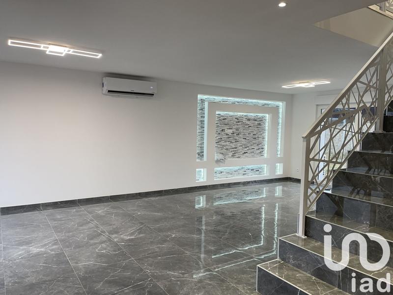 Maison de maîtres - 147 m² - 7 pièces