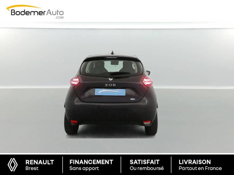 Renault Zoe R110 - My22 Equilibre