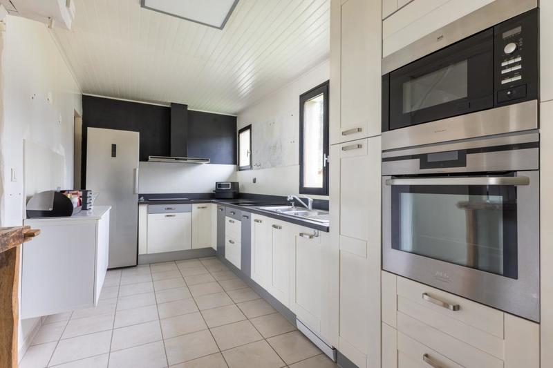 Pavillon - 155 m² - 5 pièces