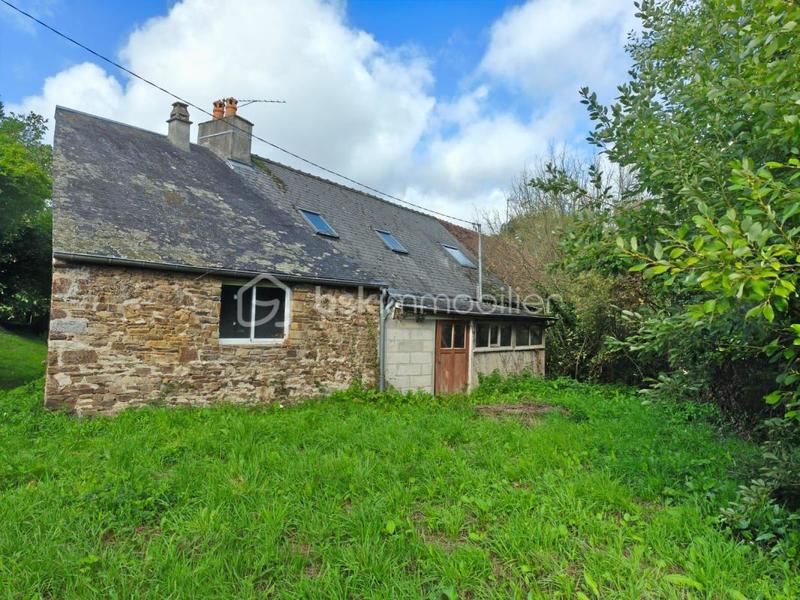 Maison - 86 m² - 3 pièces