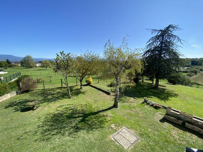 Maison - 103 m² - 5 pièces