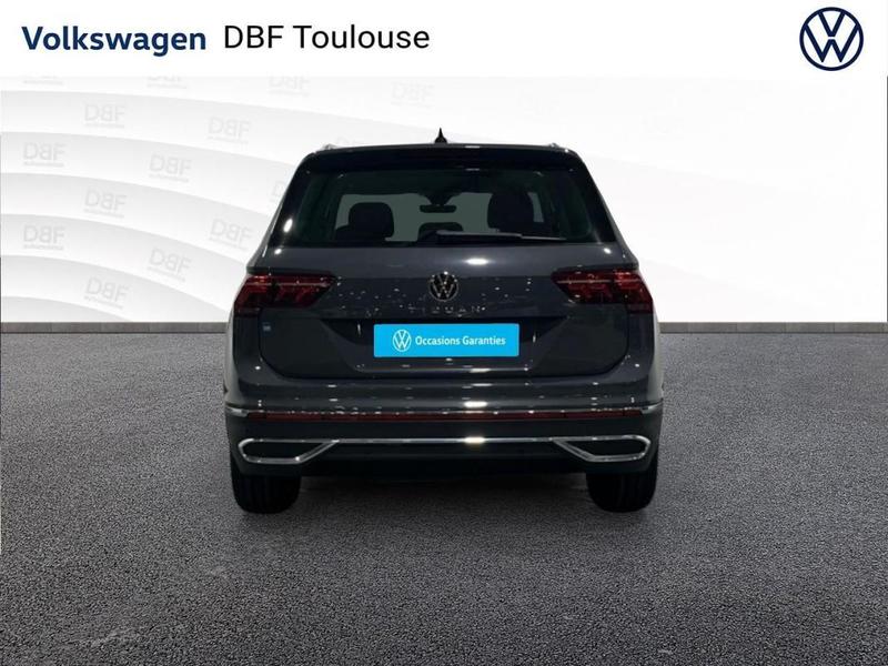 Volkswagen Tiguan 2.0 Tdi 150ch Dsg7 Elegance