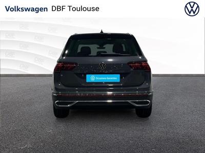 Volkswagen Tiguan 2.0 Tdi 150ch Dsg7 Elegance