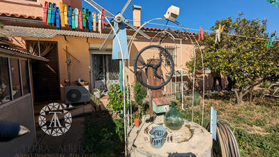 Villa - 99 m² - 5 pièces