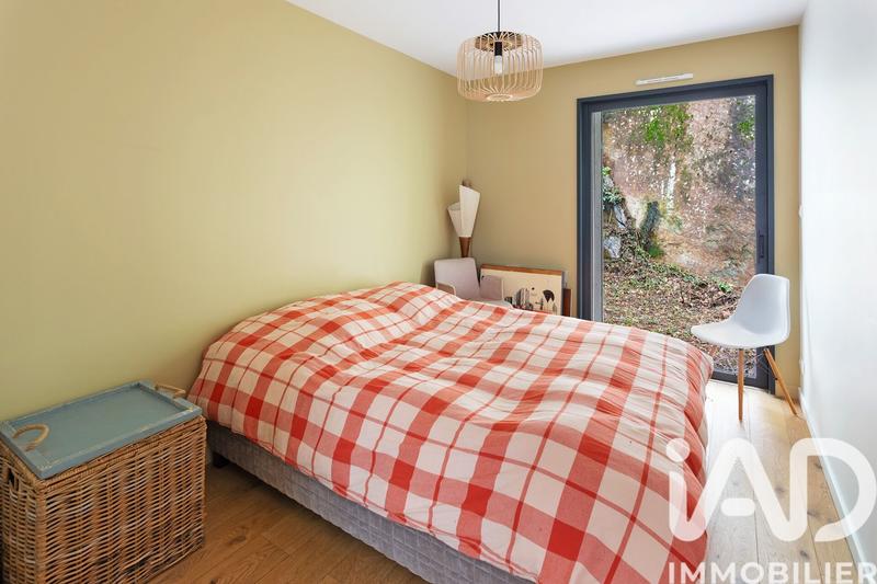 Maison de maîtres - 180 m² - 8 pièces