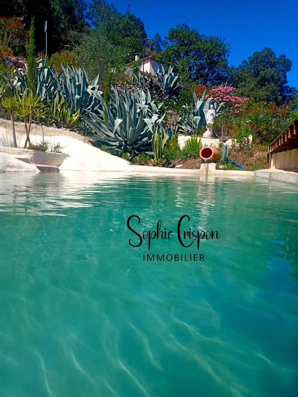 Immeuble mixte - 300 m² - 7 pièces