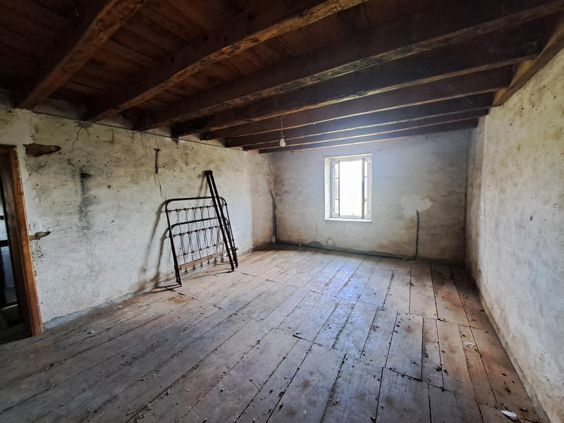 Maison - 97 m² - 4 pièces