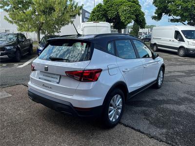 Seat Arona 1.0 Tsi 95 Ch Start/Stop Bvm5 Style Business