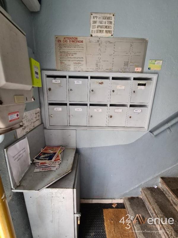 Immeuble - 600 m² - 25 pièces