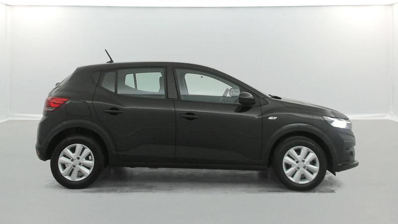 Dacia Sandero TCe 90 Expression 5p