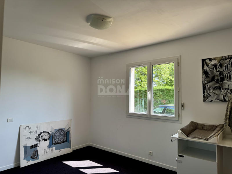 Maison - 186 m² - 7 pièces