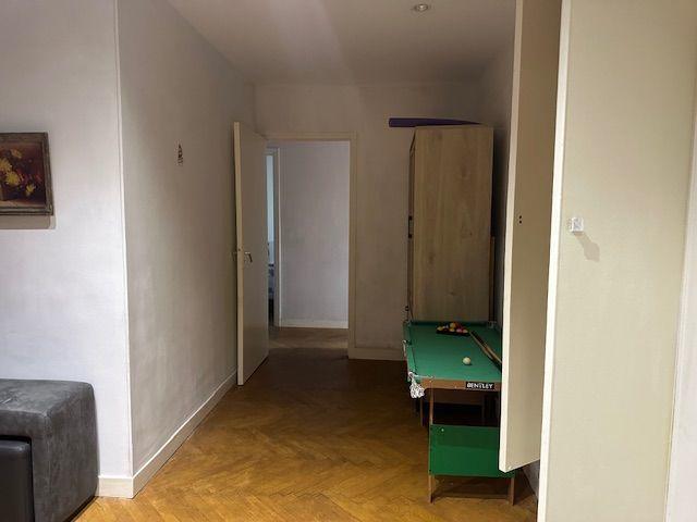 Appartement - 94 m² - 3 pièces