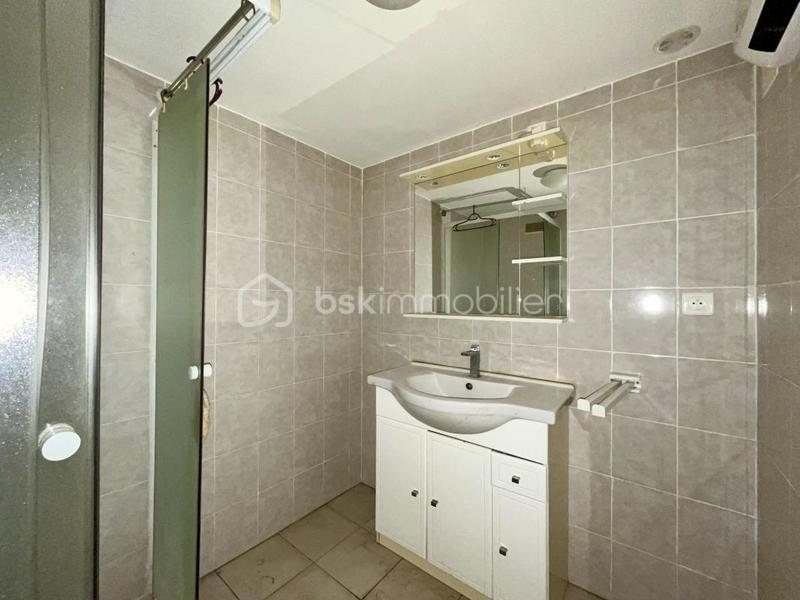 Maison de village - 75 m² - 3 pièces