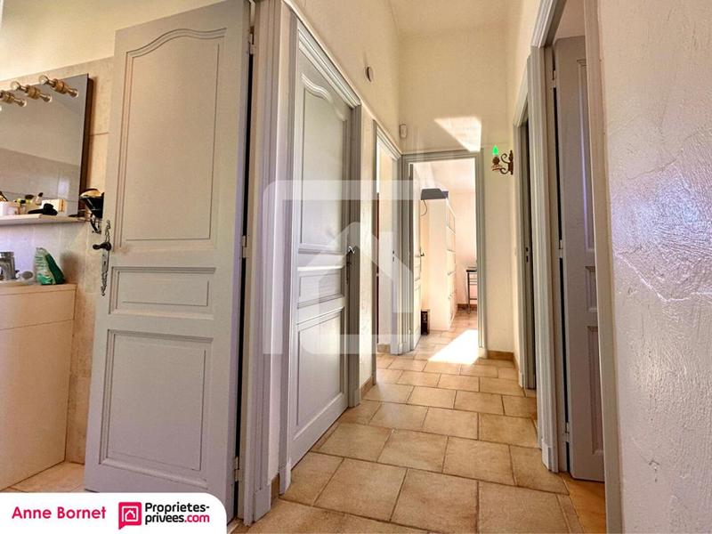 Villa - 148 m² - 6 pièces