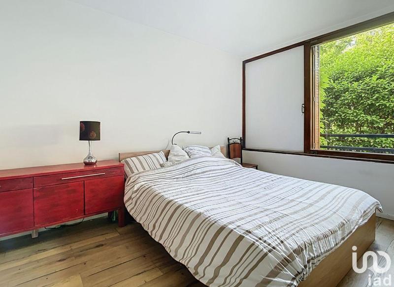 Appartement - 73 m² - 4 pièces