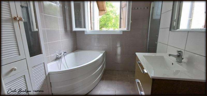 Maison - 184 m² - 7 pièces