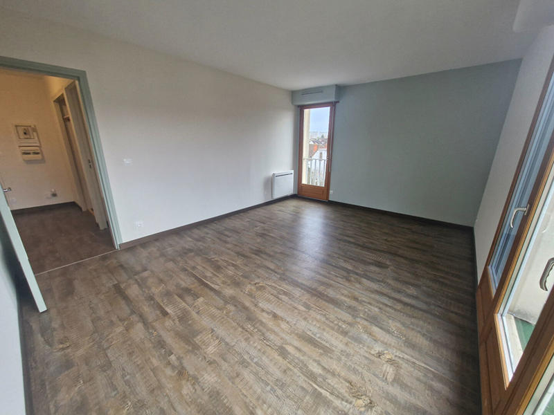 Appartement - 52 m² - 2 pièces