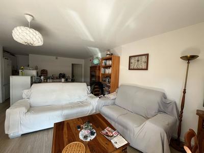 Appartement - 59 m² - 2 pièces