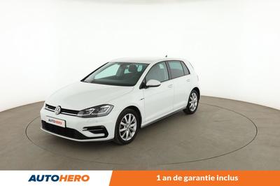 Volkswagen Golf VII 1.5 Tsi Evo Dsg7 5p 150 ch