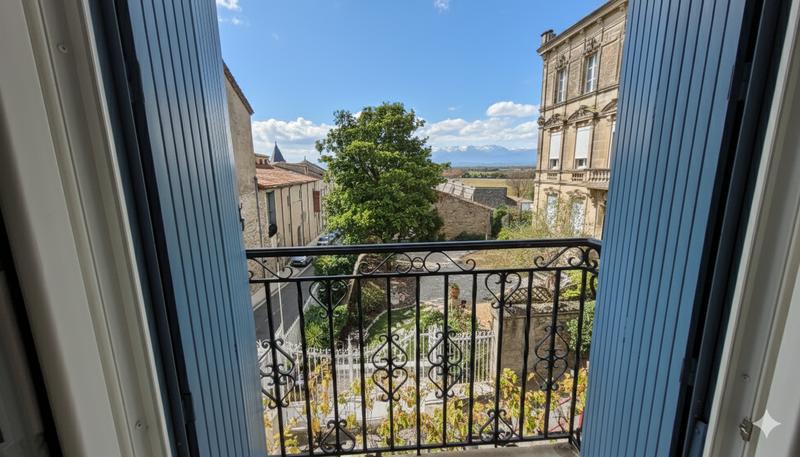 Maison de village - 50 m² - 3 pièces