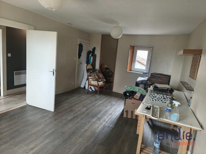 Maison - 124 m² - 4 pièces