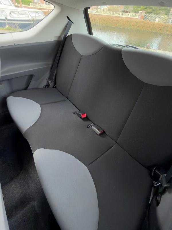 Citroën C1 3 Pts 1.0 68 Ch