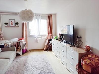 Appartement - 28 m² - 1 pièce