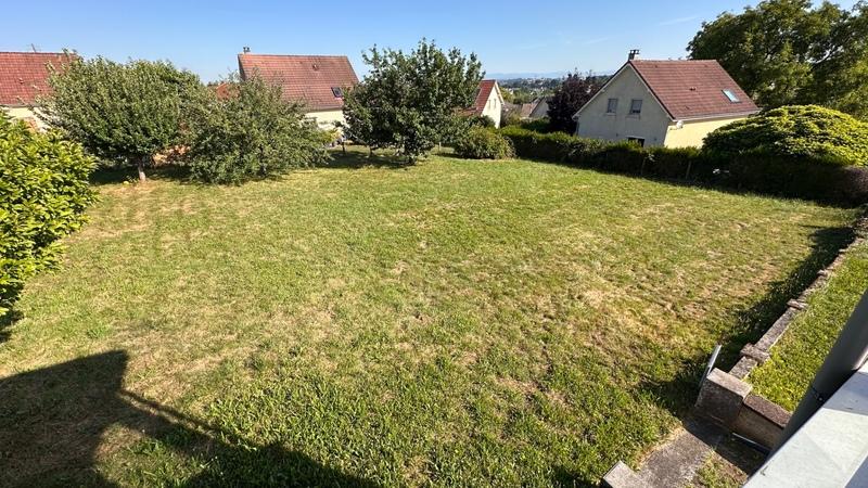 Maison - 108 m² - 5 pièces