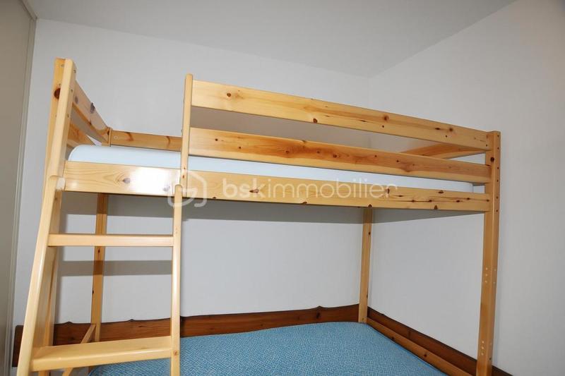 Appartement - 31 m² - 2 pièces